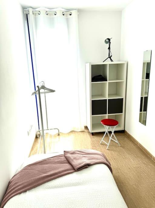 Apartamento Relaxmaria Sant Carlos de la Ràpita Exterior foto